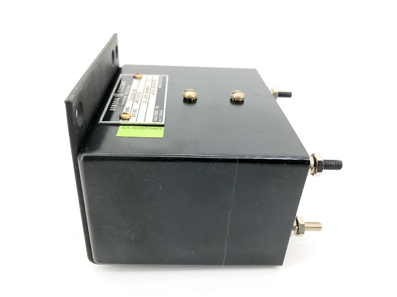 New GE General Electric 102L218G8 Tripping Rectifier 10A 400V – No Box