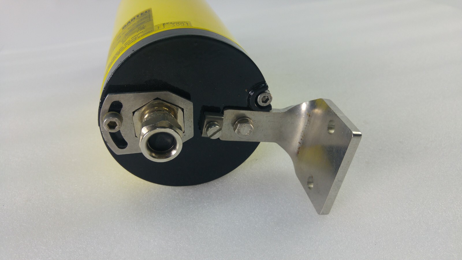 BARTEC 07-4834-2184 Flashing lamp