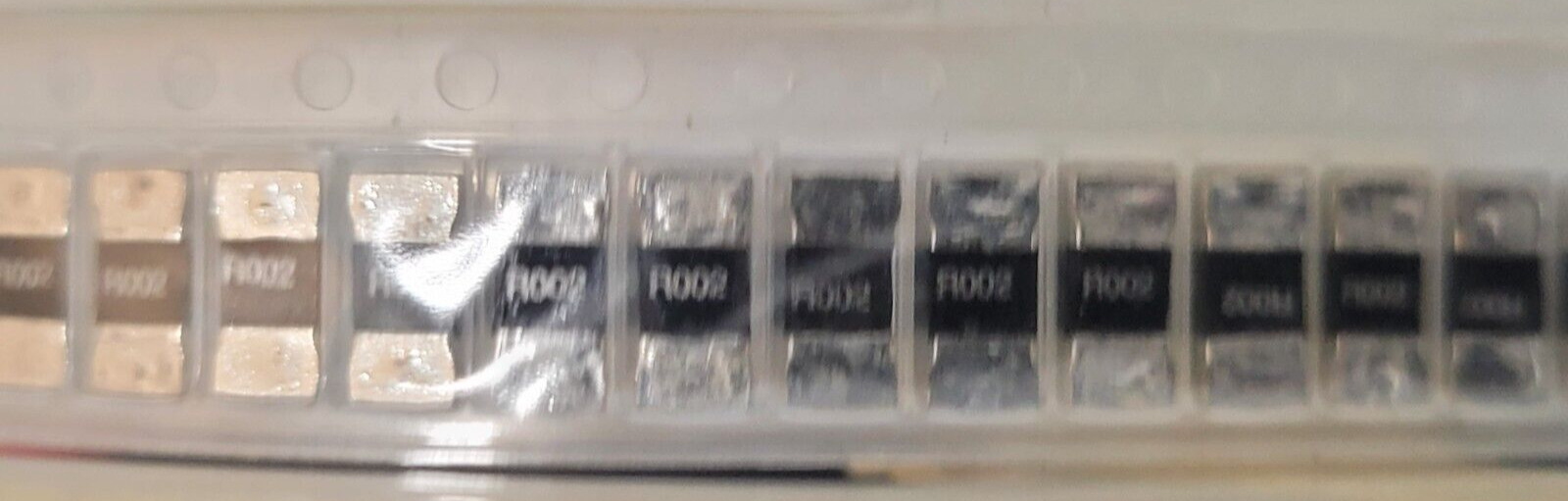 (10 PCS) ERJM1WTJ2M0U MATSUSHITA IC SUPERVISOR 1 CHANNEL SOT143-4