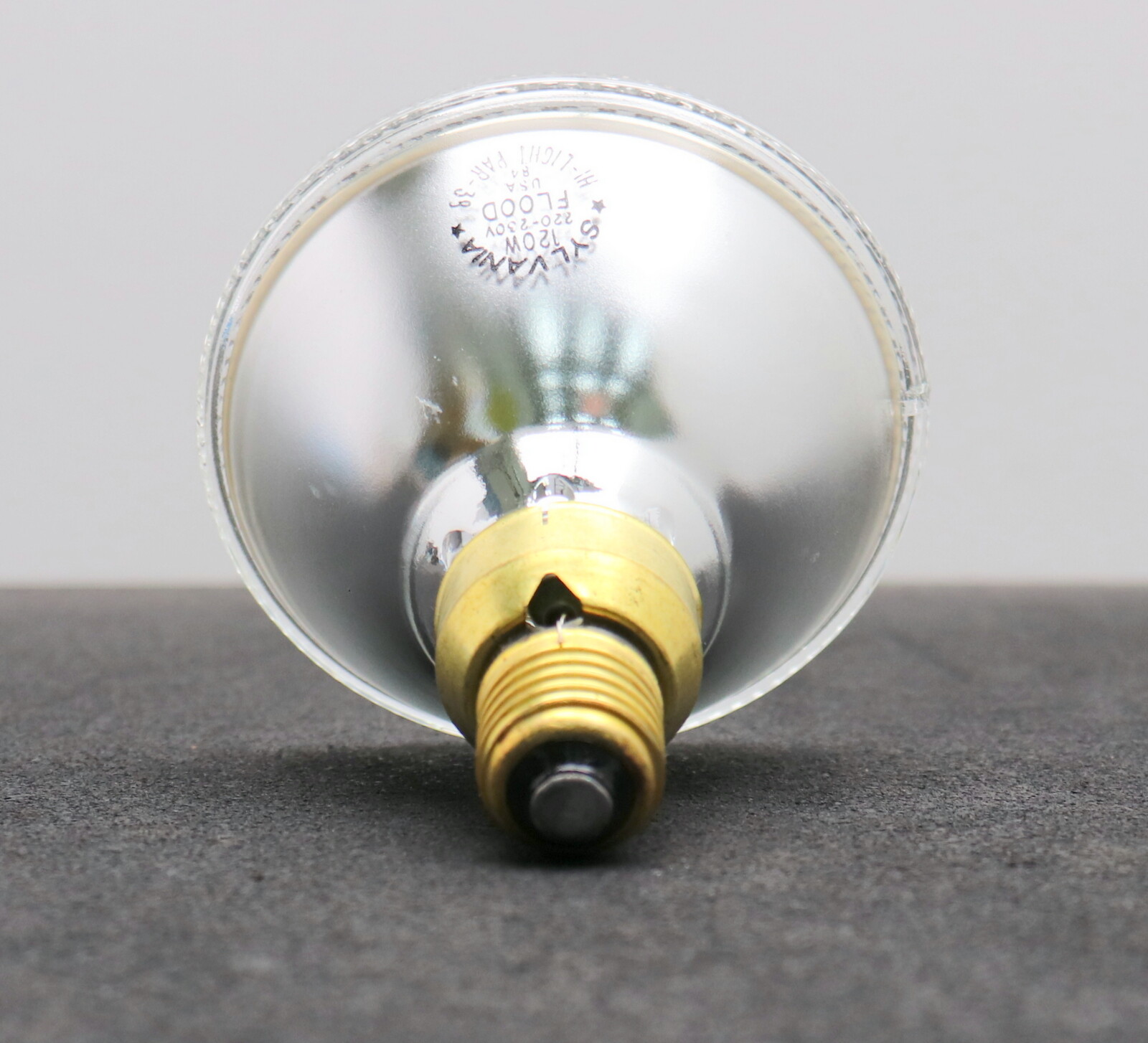 Sylvania Hi-Light Par 38 E27 120 Watt Unused in Original Packaging