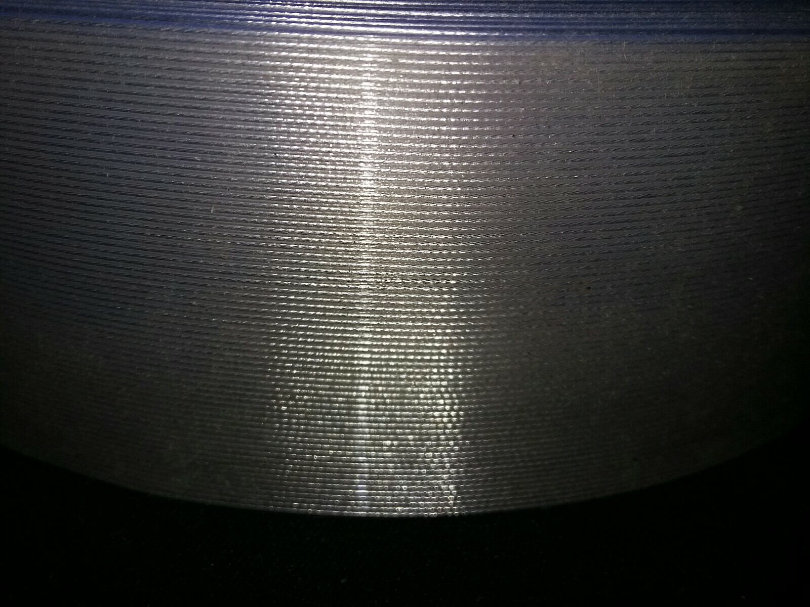 3M 3609/68 68C 30AWG Flat Cable Silver Plated Teflon Insulated Sold By The Foot
