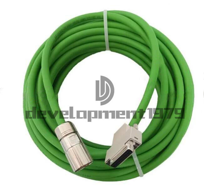 One New 6FX8002-2EQ10-1AH0 7M encoder cable