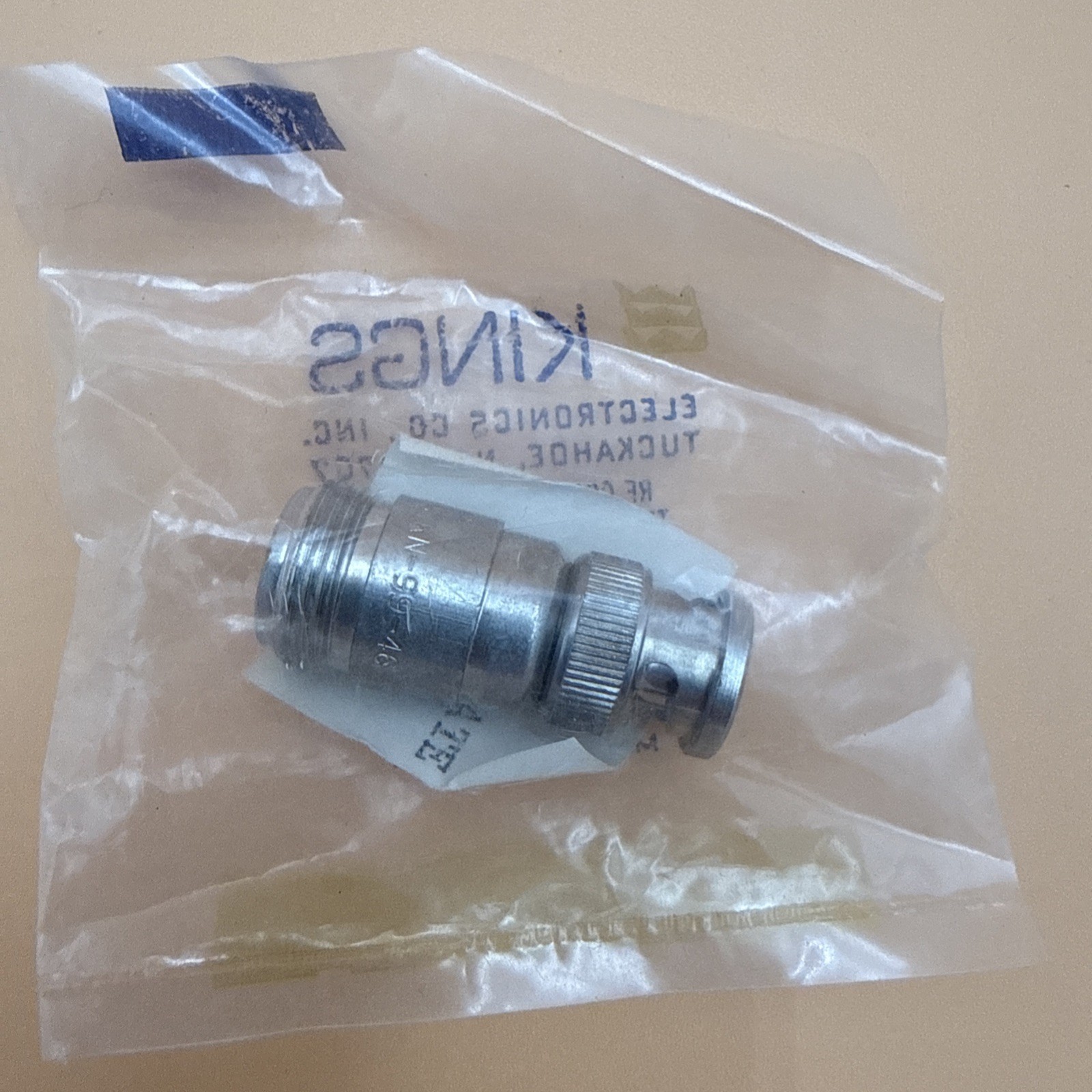 Kings KN-99-45 Connector