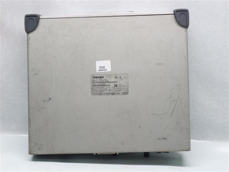 Toshiba MAGNIA SG20 PN:SYU3791W-00101 Web Server 30 Days Warranty