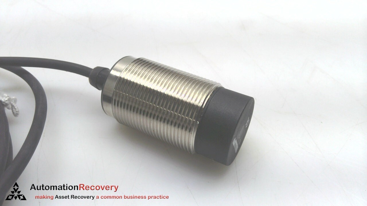 BALLUFF BIS C-310-05, READ/WRITE HEADS, NEW* #308352