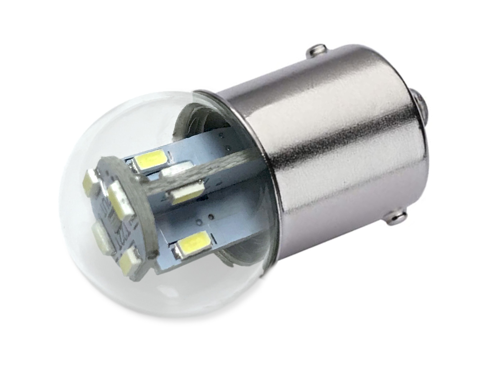 1155 LED Replacement Bulb | 13.5V | Choose Light Color