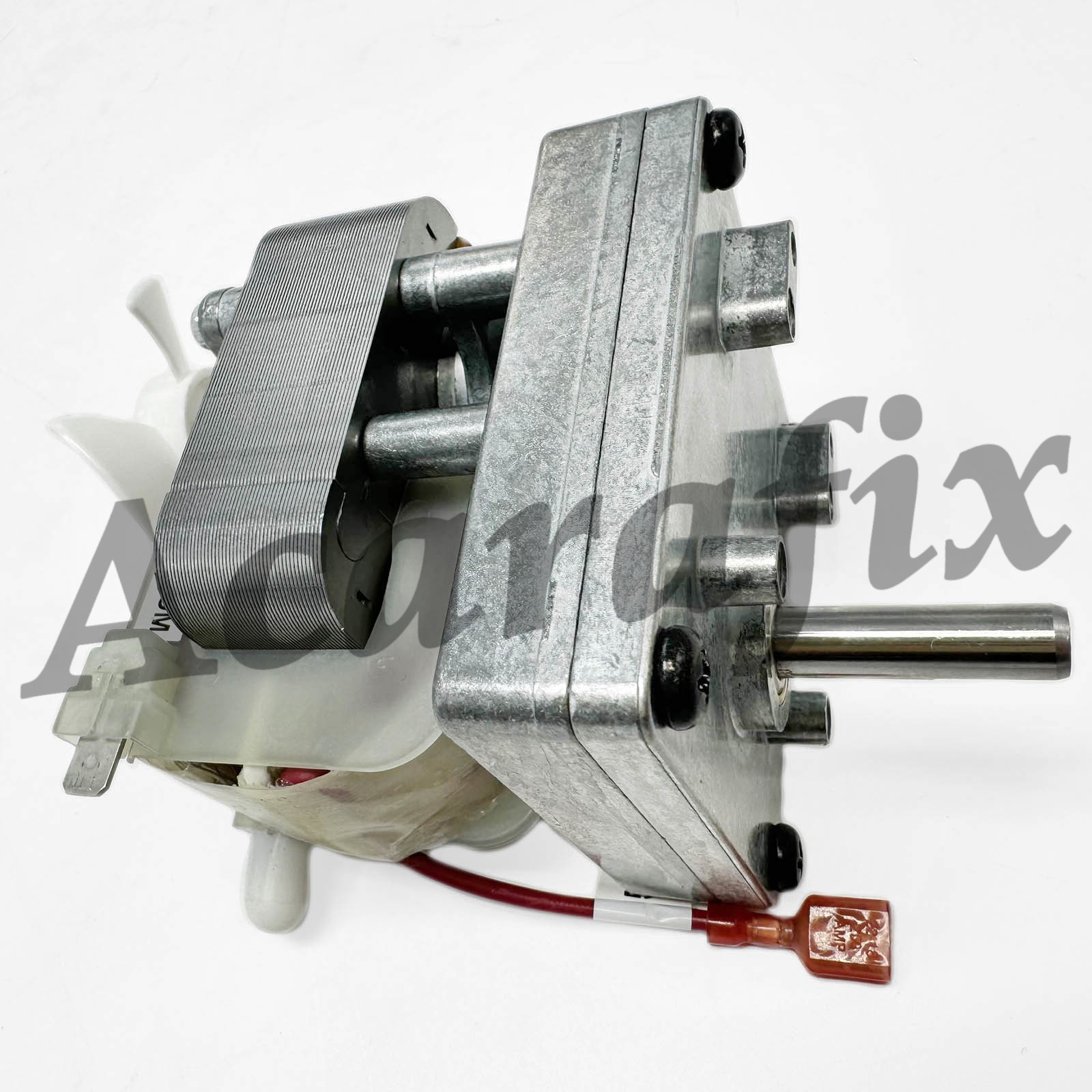 New Replacement Motor for AMI-C8087-3BL01GA-124 230V 50/60Hz 0.4/0.45A 9RPM