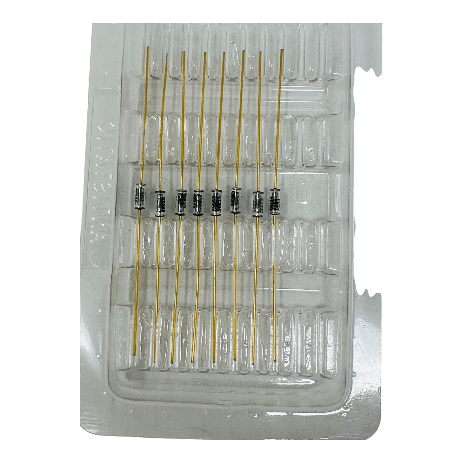 RNR55C3651FS RESISTOR METAL FILM,3.65KOHMS,200WV NEW/UNUSED SURPLUS QTY 8pcs