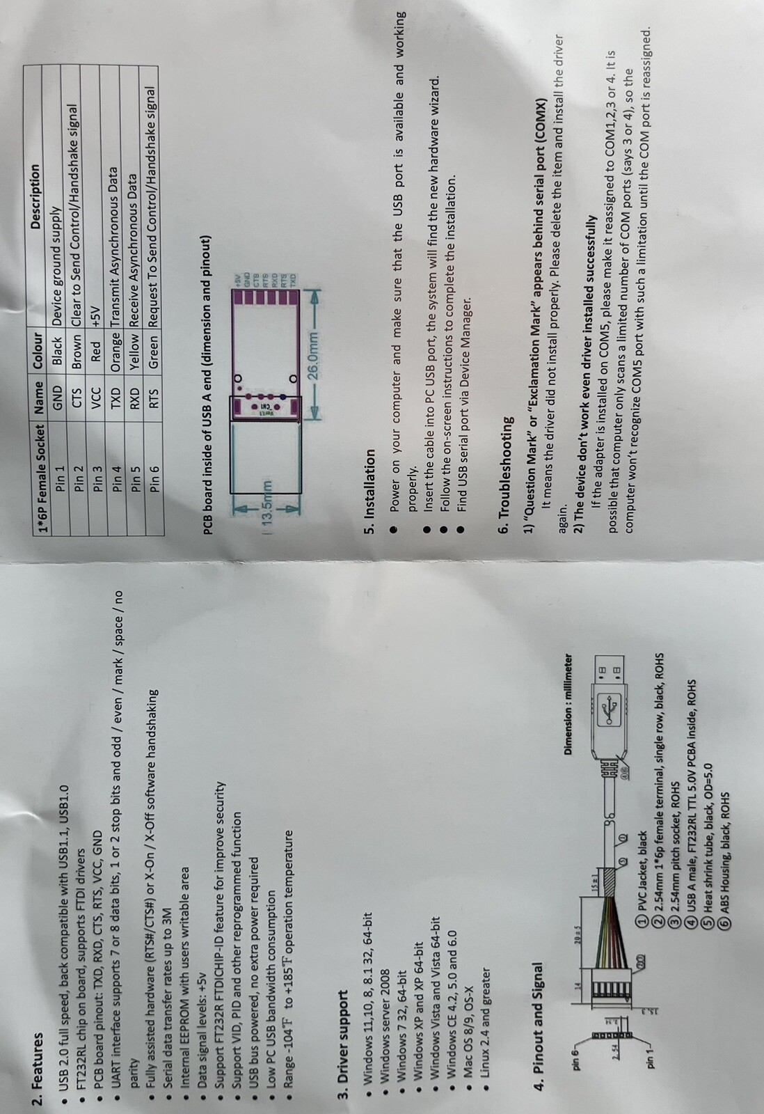 Woodward L Series connectivity kit (# 8923-1061, 89231061) / kohler PN: GM40168