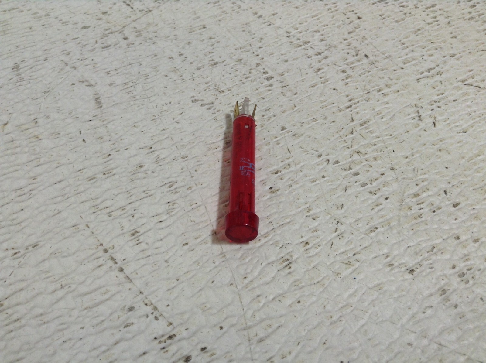 Solico 1534 Red 14 V 1.2 W Indicator Lamp New (TSC)