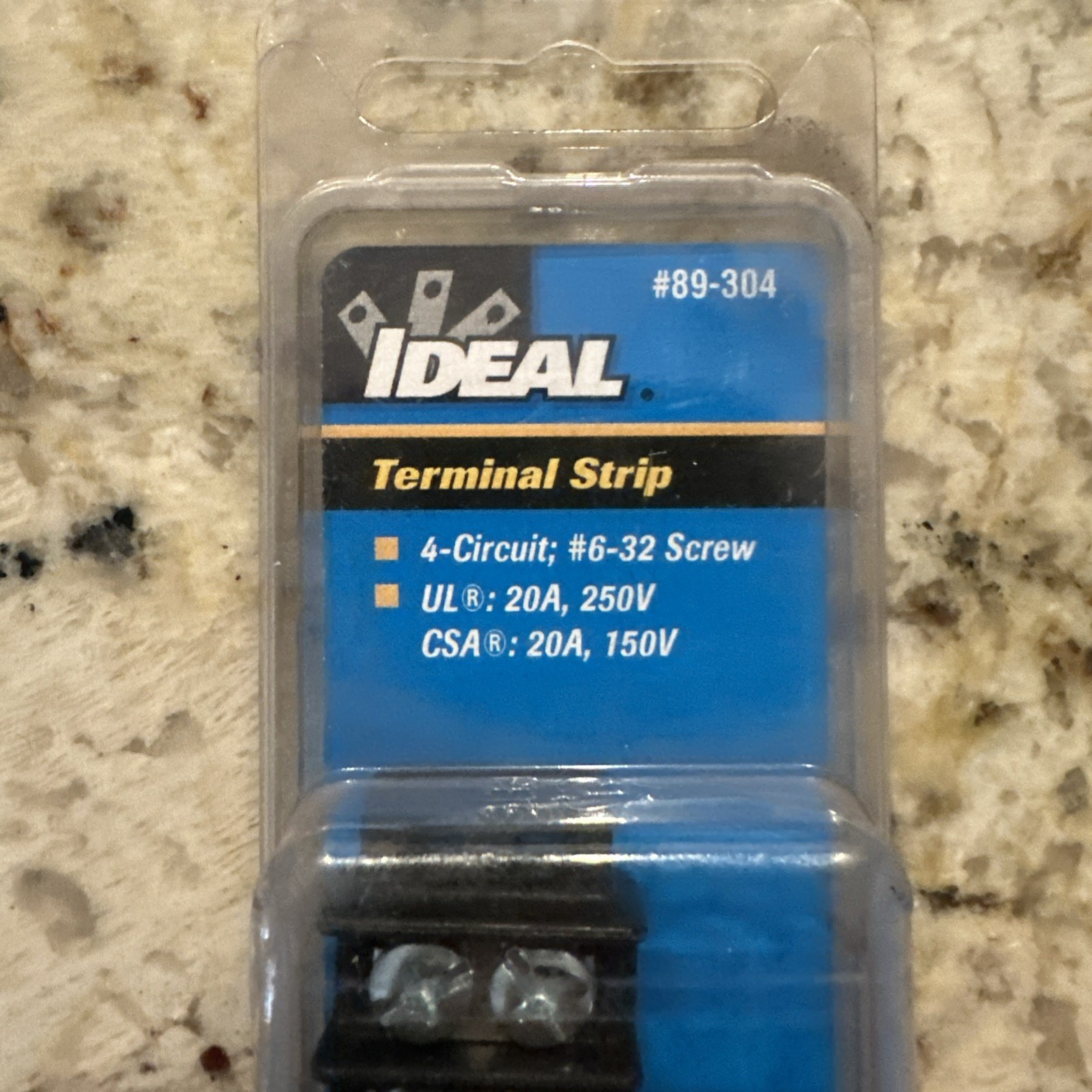 IDEAL 89-304 / 89304 NEW + FAST FREE SHIPPING