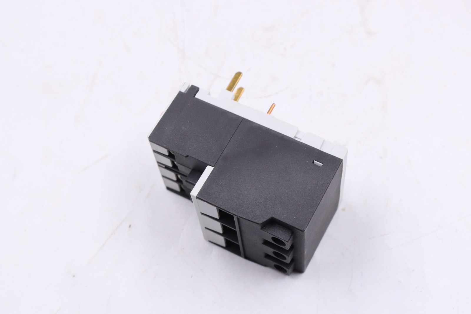 Lovato RF38 0650 Thermal Overload Relay MADE IN ITALY