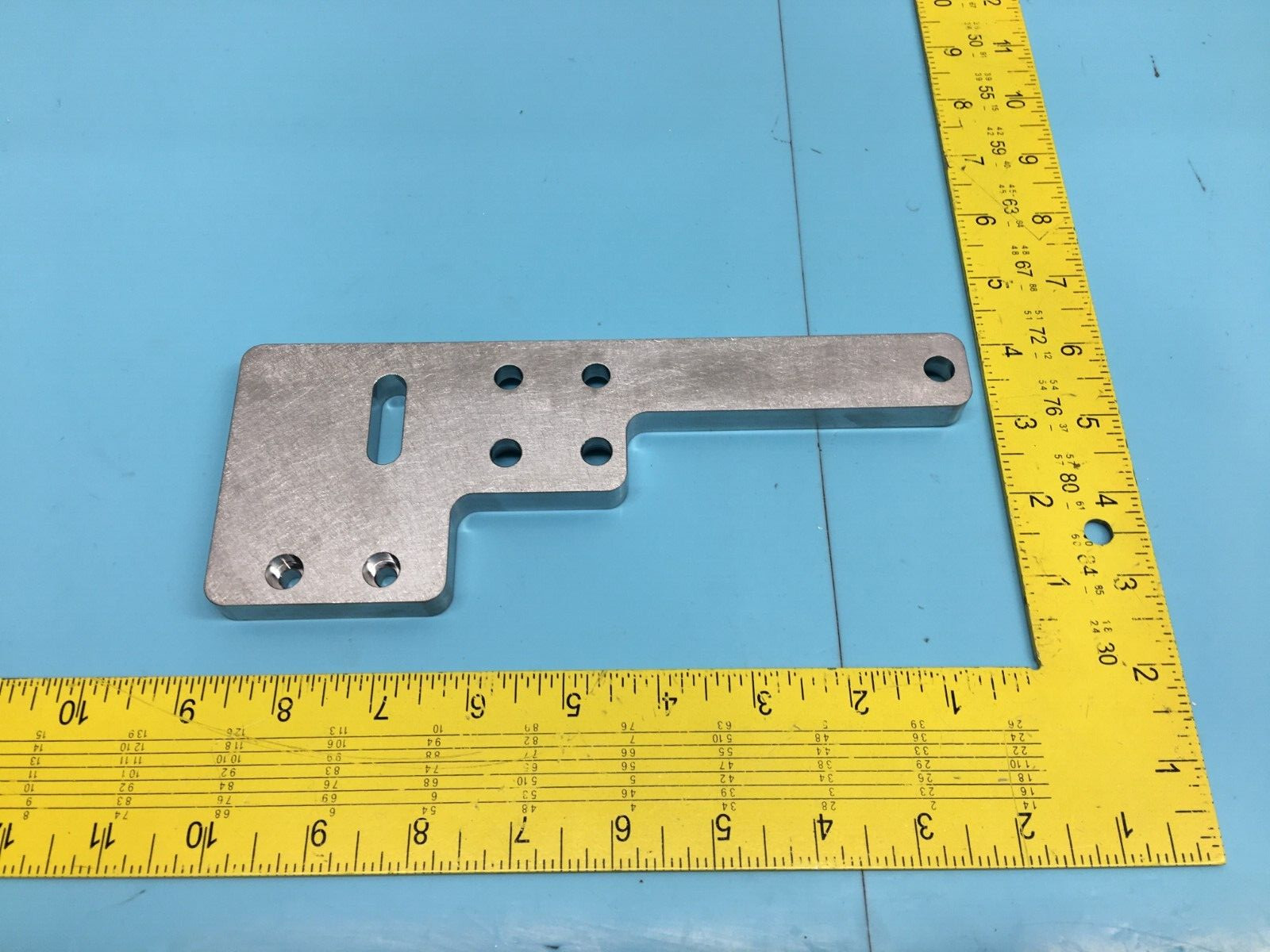 Tokyo Electron TEL 040-007285-00 Brace, 137782