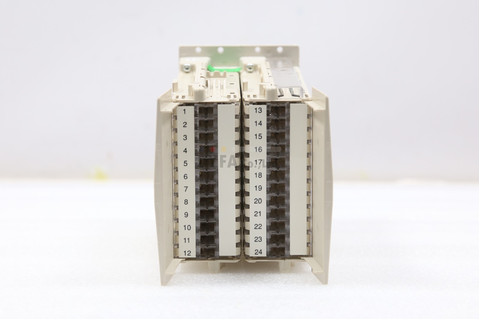 ABB Test switches NIB RTXP 24, RK 926 315-AH ELEC-I-706=8B14