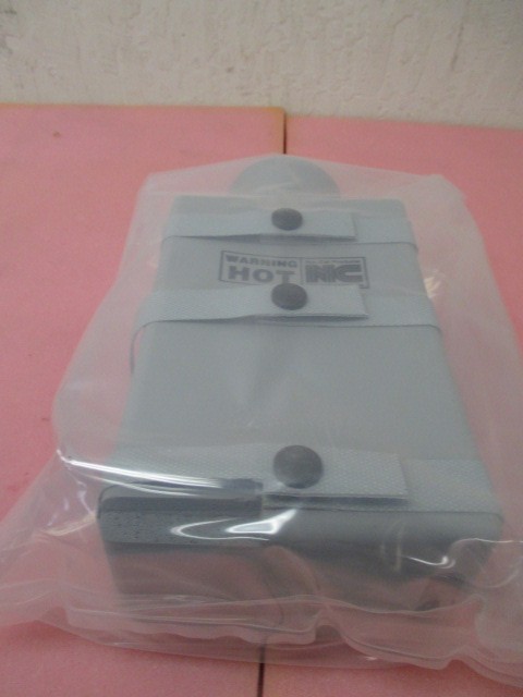 AMAT 0190-05070 Custom Genesis Insulator, 395405