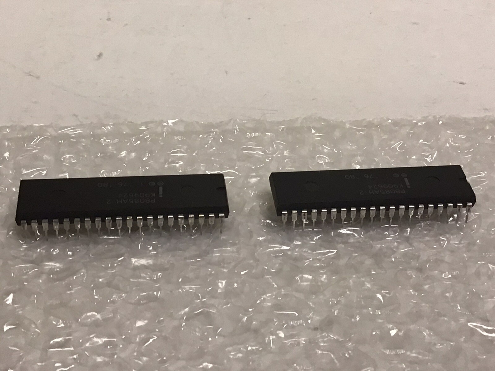 NEW, (LOT OF 2) P8085AH-2 K909624 I8K784 8907 CIRCUIT, FREE SHIPPING