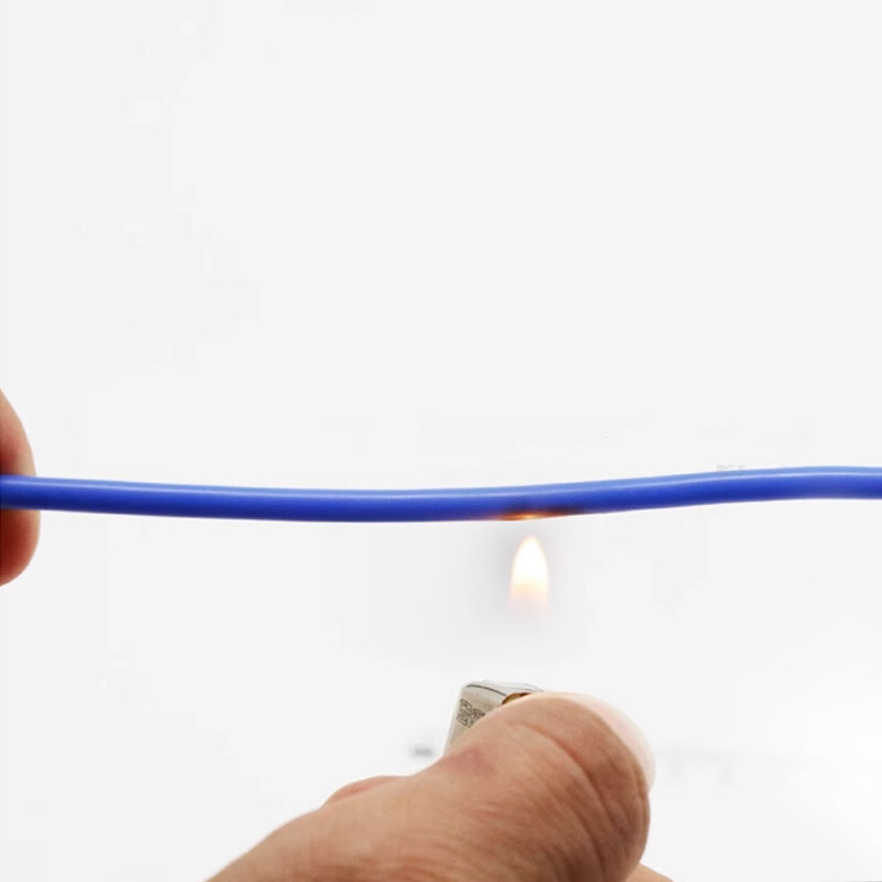 5M 22/24/26/28/30AWG UL Flexible Silicone Wire Super Soft RC Cable Line 200℃ New