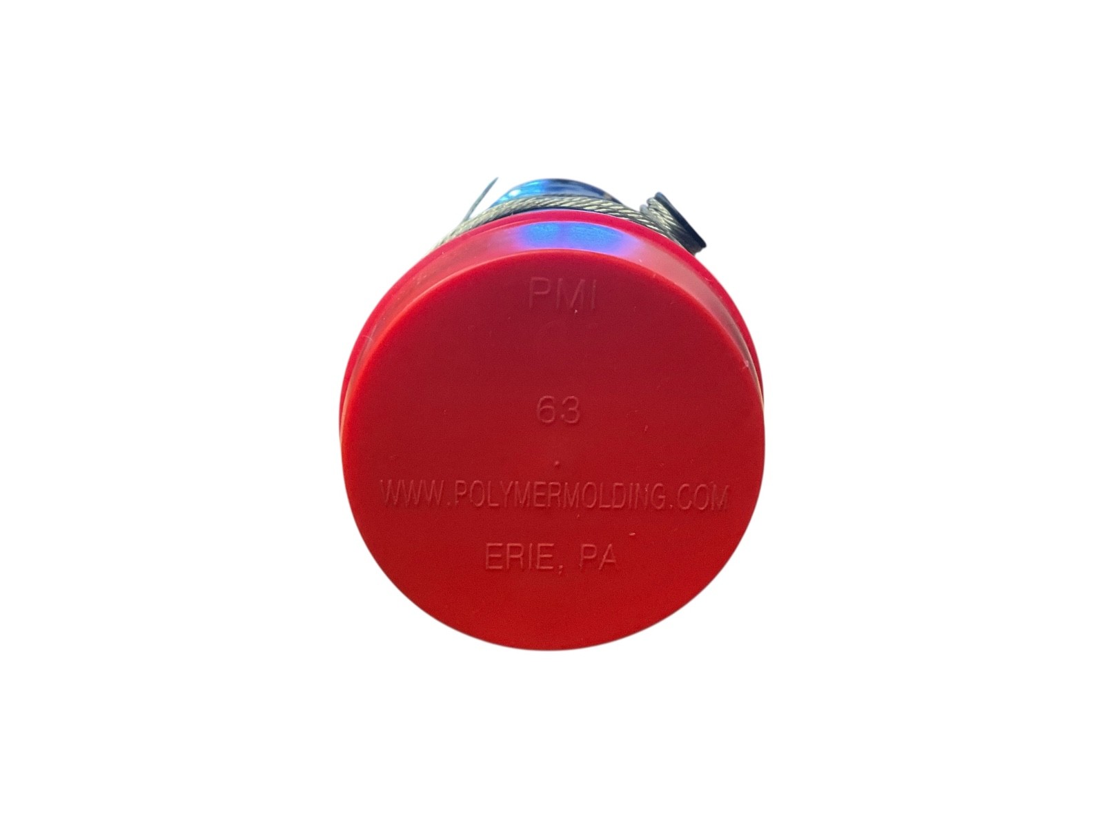 Eaton DBA615 15kV 600A Bushing Adapter Deadbreak T-OP II NEW