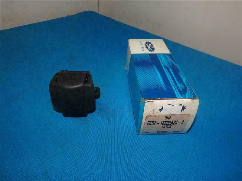 Ford F65Z-18303A24-A F65Z18303A24A Window Latch New Expedited Shipping