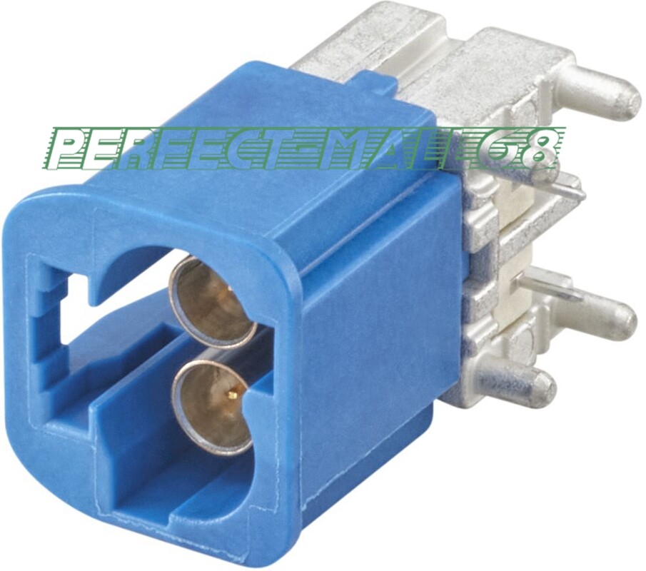 5PC new FOR Rosenberger connector AMS29B-40MZ5-C