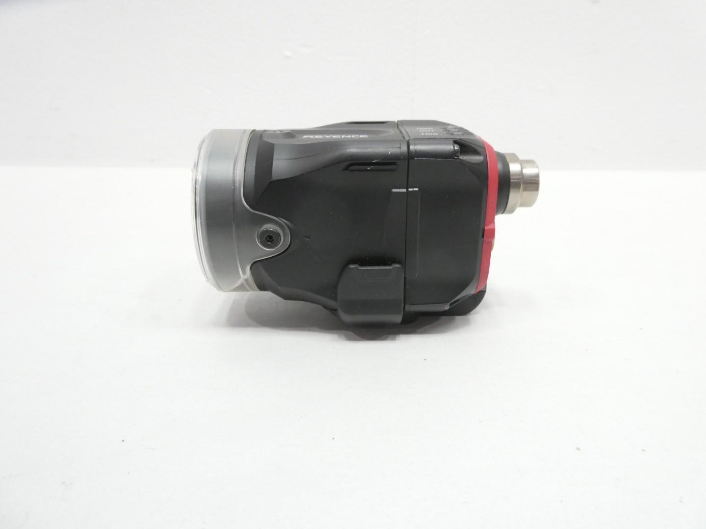 Keyence IV-500MA Automatic Monochrome Vision Sensor Camera 24v-dc