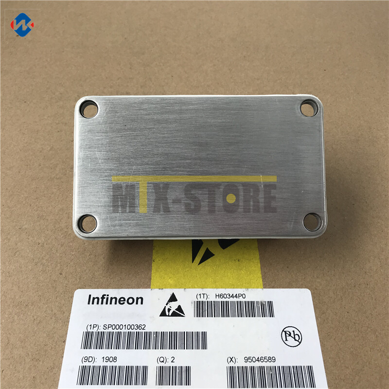 1PCS Brand New SEMIKRON Module SKM400GB12E4 Quality Assurance 100%