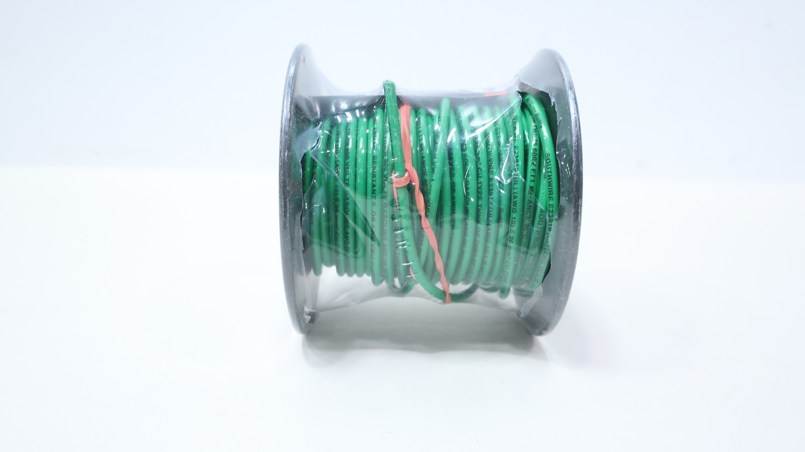 Southwire 11-59-98-17 Wire Thhn-thwn Awm T90 Nylon/twn75 10awg 50ft 600v-ac