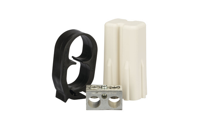 NSI ESSLK-2/0 Gel Stub Splice Kit