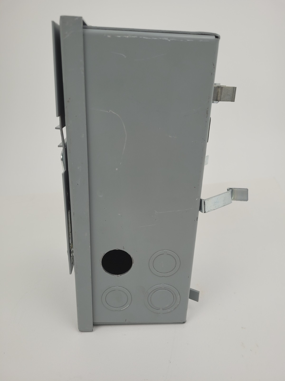 DFPTEX4G GE Breaker style Bus Plug for DH Busway 70A Breaker – Next Day Option