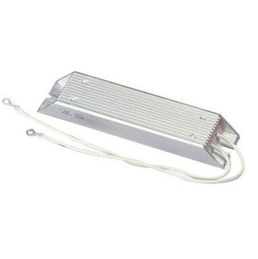 4 Ohm 100W Dummy Load Resistor Non-Inductive Amplifier Amp Testing 100 Watt