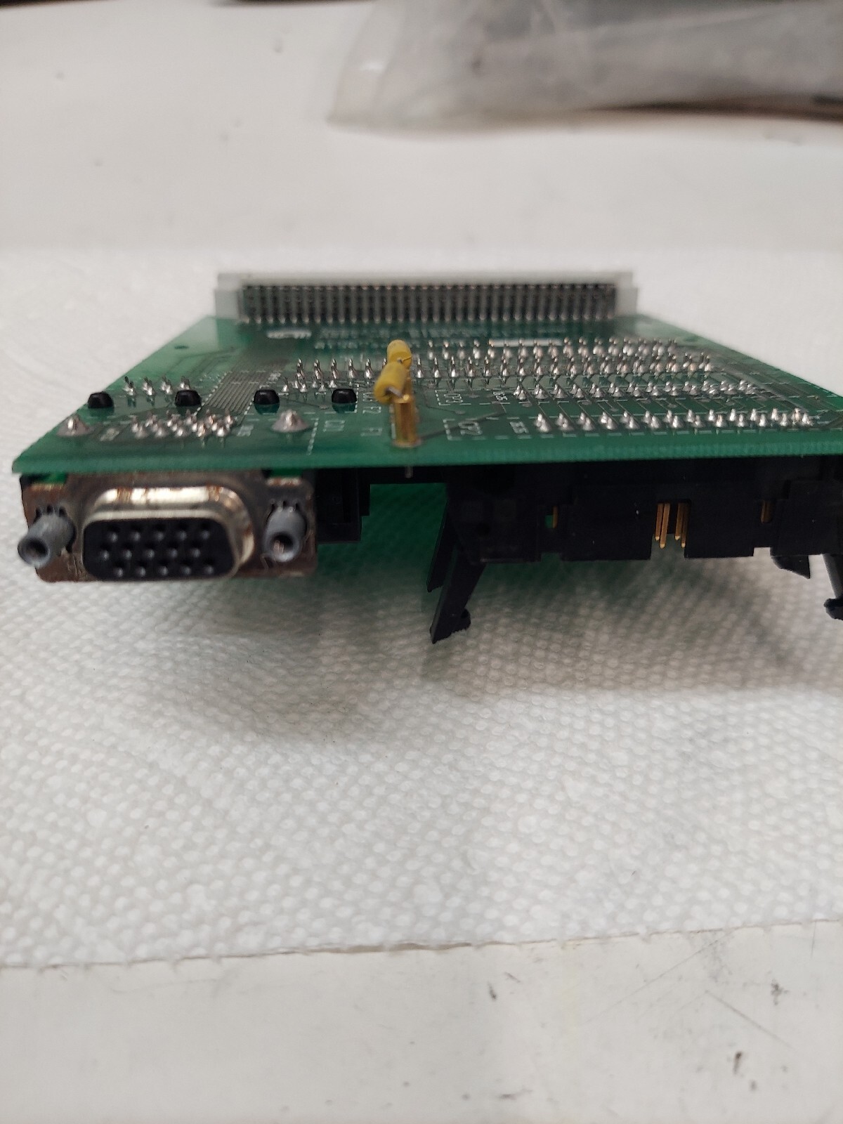 AMAT 0100-76100 PCB ASSY, VME MONITOR BD NEW two available $150 each