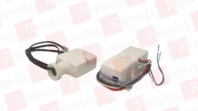 RAB LIGHTING LCLC3/D10/W / LCLC3D10W (NEW IN BOX)