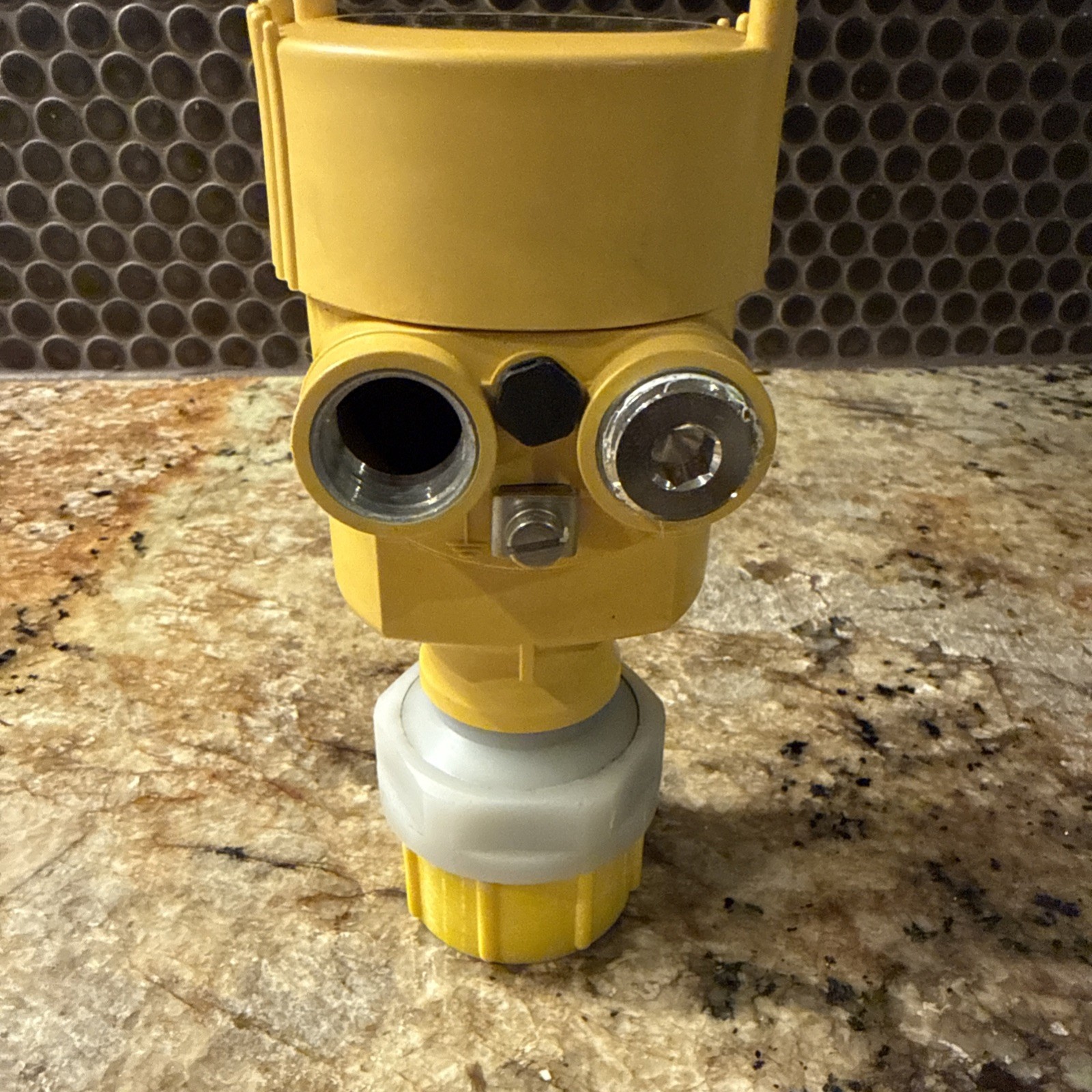 Vega Vegabar 64 Pressure Transmitter BR64.XXGW1APKNAX