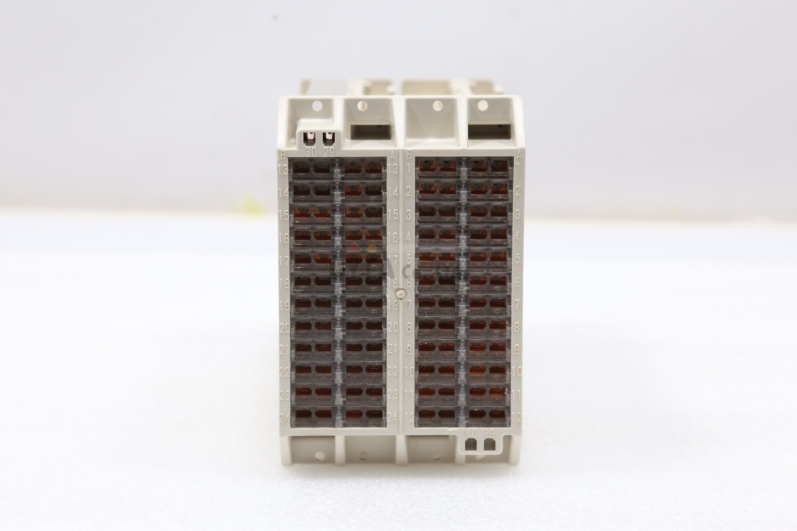 ABB Test switches NIB RTXP 24, RK 926 315-AH ELEC-I-706=8B14