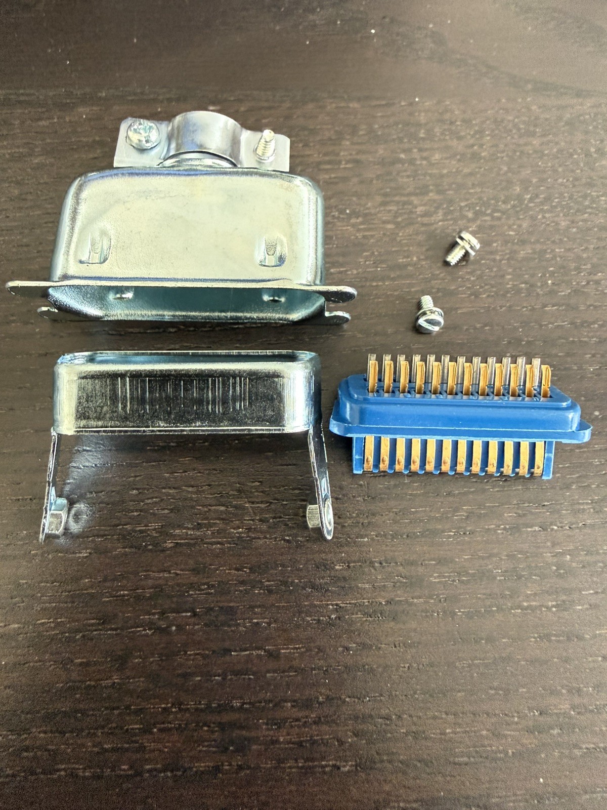 57-30240 AMPHENOL 24 contact, connector, Original Factory Package