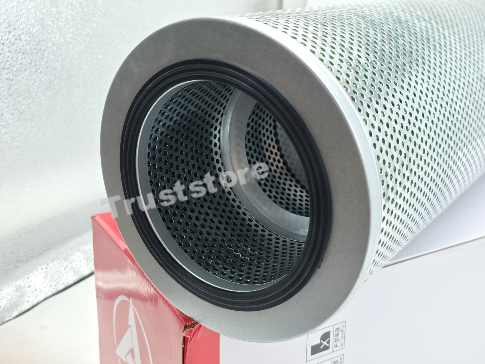 New Hydraulic Return Oil Filter Element 60193266