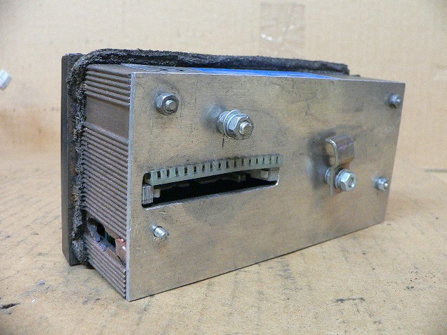 Brankamp Cms Operator Interface 24Dc Controller System Module