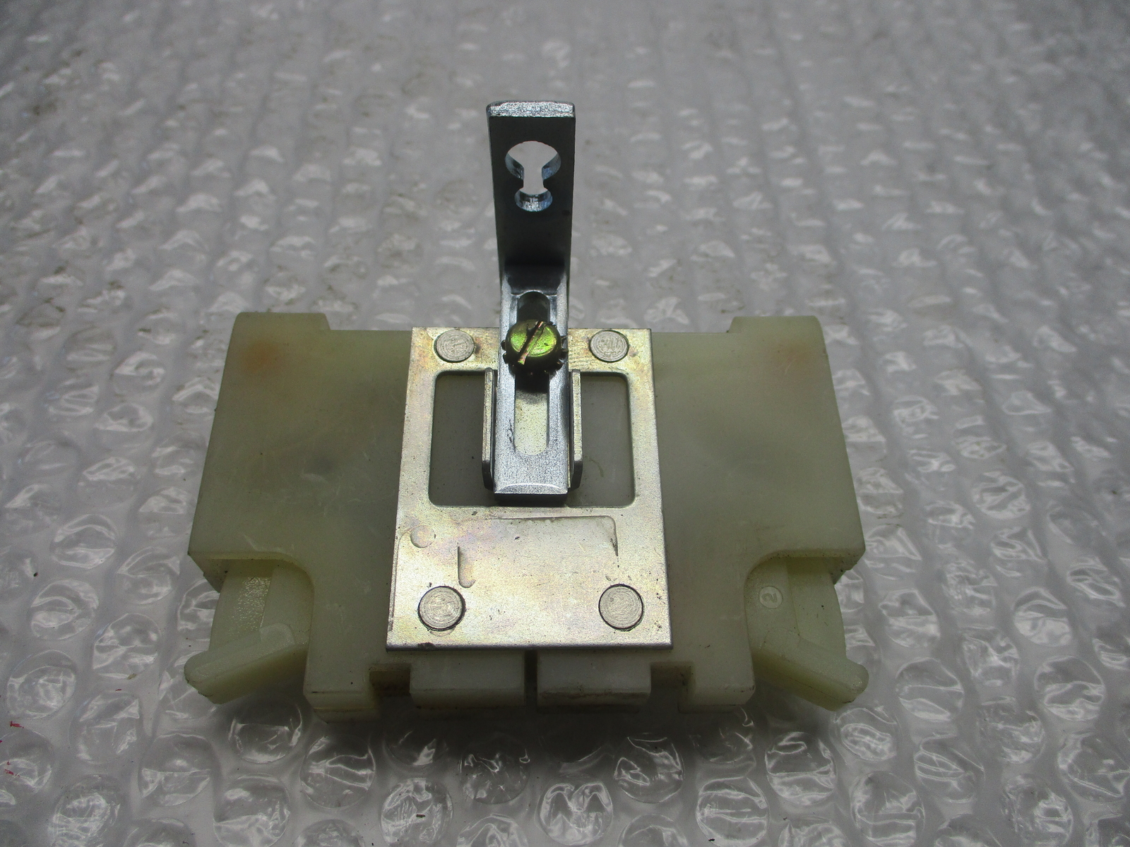 WESTINGHOUSE M34-1A INTERLOCK UNMP