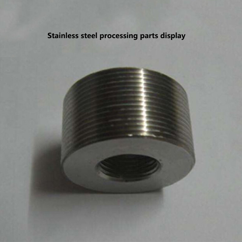 Stainless Steel Blank Disc Round Plate Class 304 Laser Cut Disc Thick 1/1.5~3mm