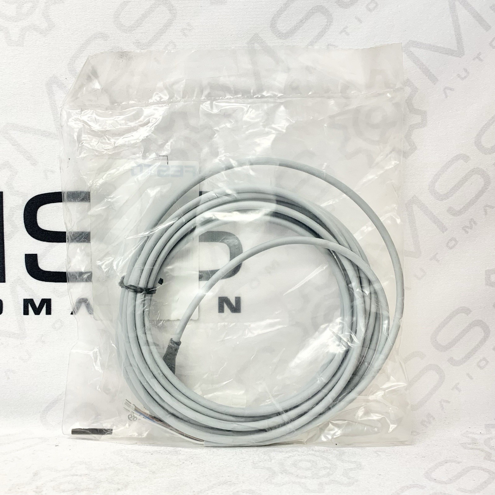 Festo NEBU-M12G5-K-5-LE4 Sensor Cable M12 5-Pin 5m