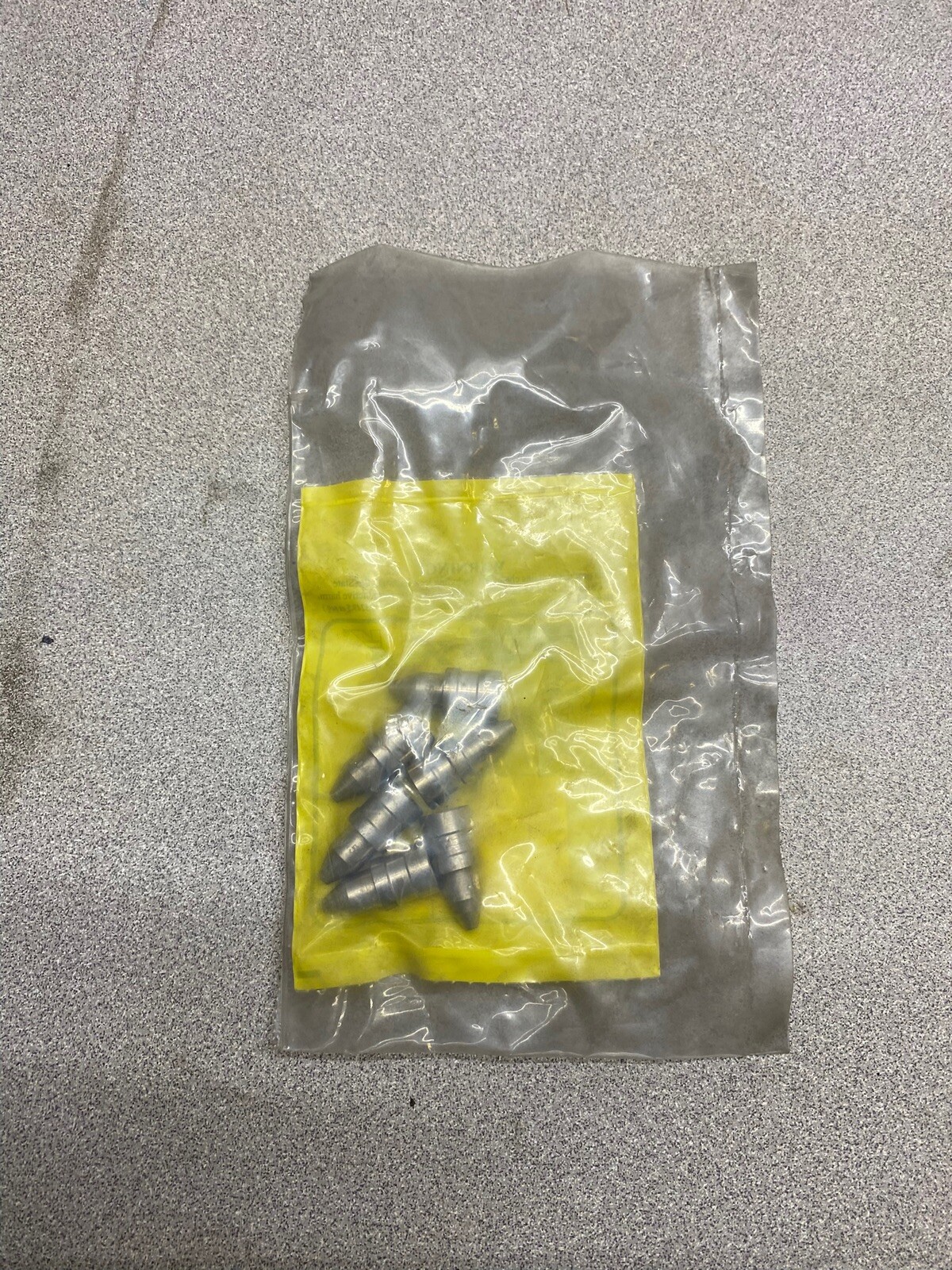 Lincoln Electric KP1999-1 Guide Tube .045-.052 in (1.2-1.3 mm) Outgoing 6 Pack
