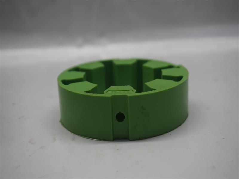 Lot 2pcs Wrapflex 364245 10R STD Flex Element w/ Fasteners Expedited Shipping