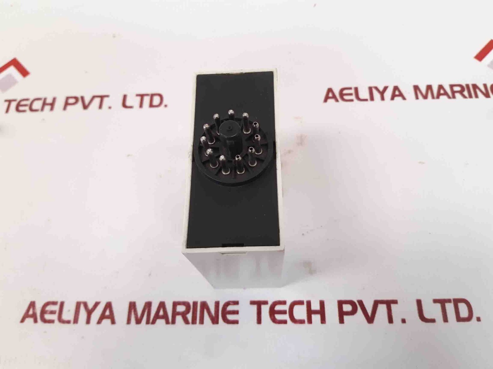 H.F.Jensen TCA 5020 Type 3448-079 24 VDC 20 mA