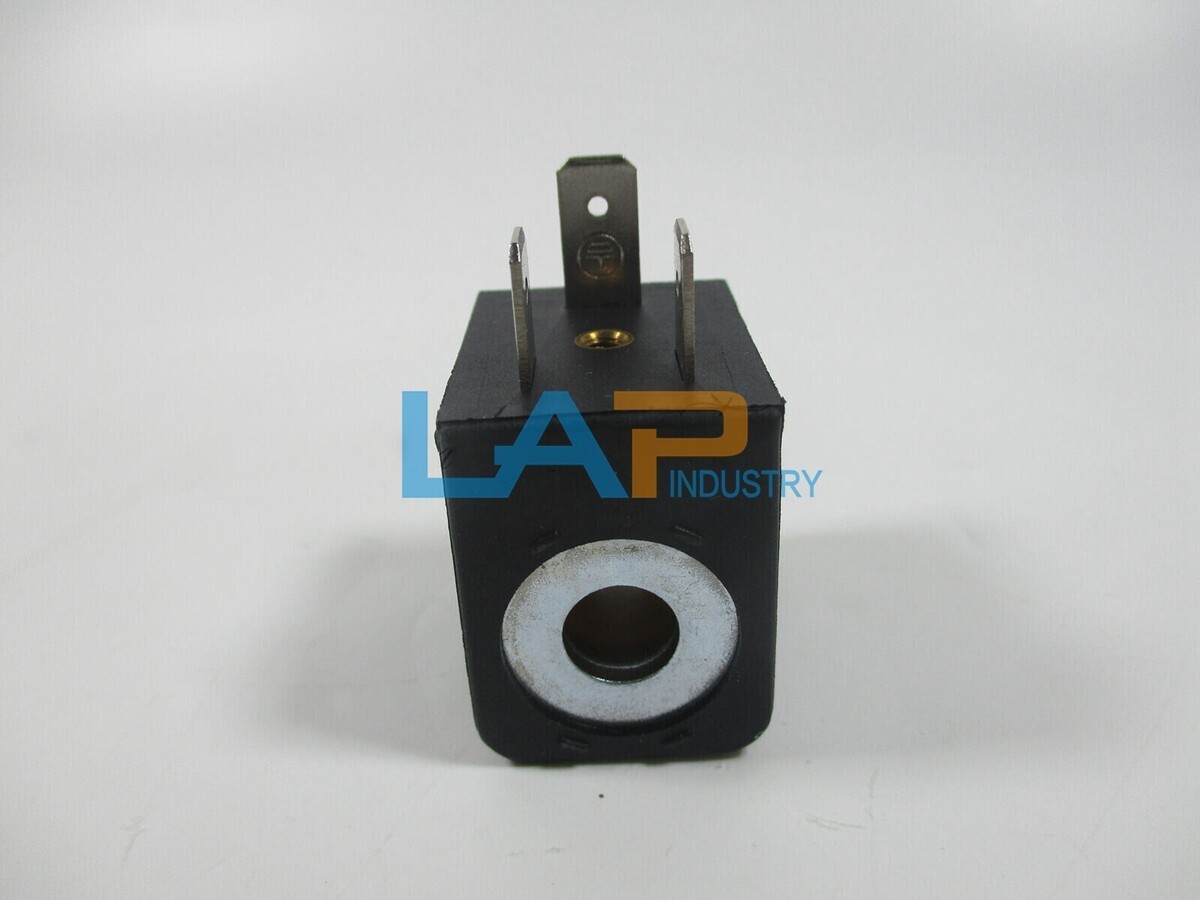 1Pcs New MS02400 24VDC 3W Solenoid valve coil