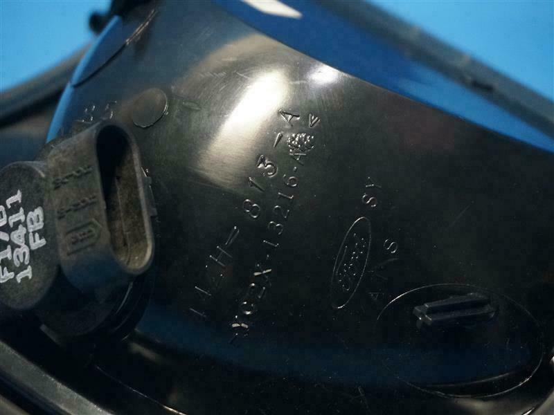 Ford F2UZ-13201-A F2UZ13201A Lamp Parking LH NEW NOB