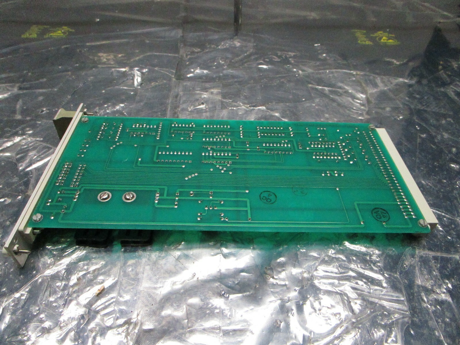 AMAT 0100-00206 Sync Detect II Board PCB Card, 104274