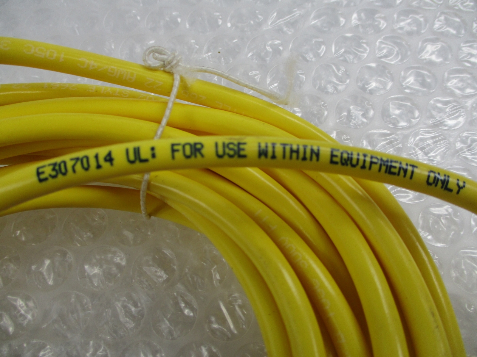 INDUSTRIAL SPARE BCC M415-0000-1A-003-VX44T2-050 CABLE NSNP