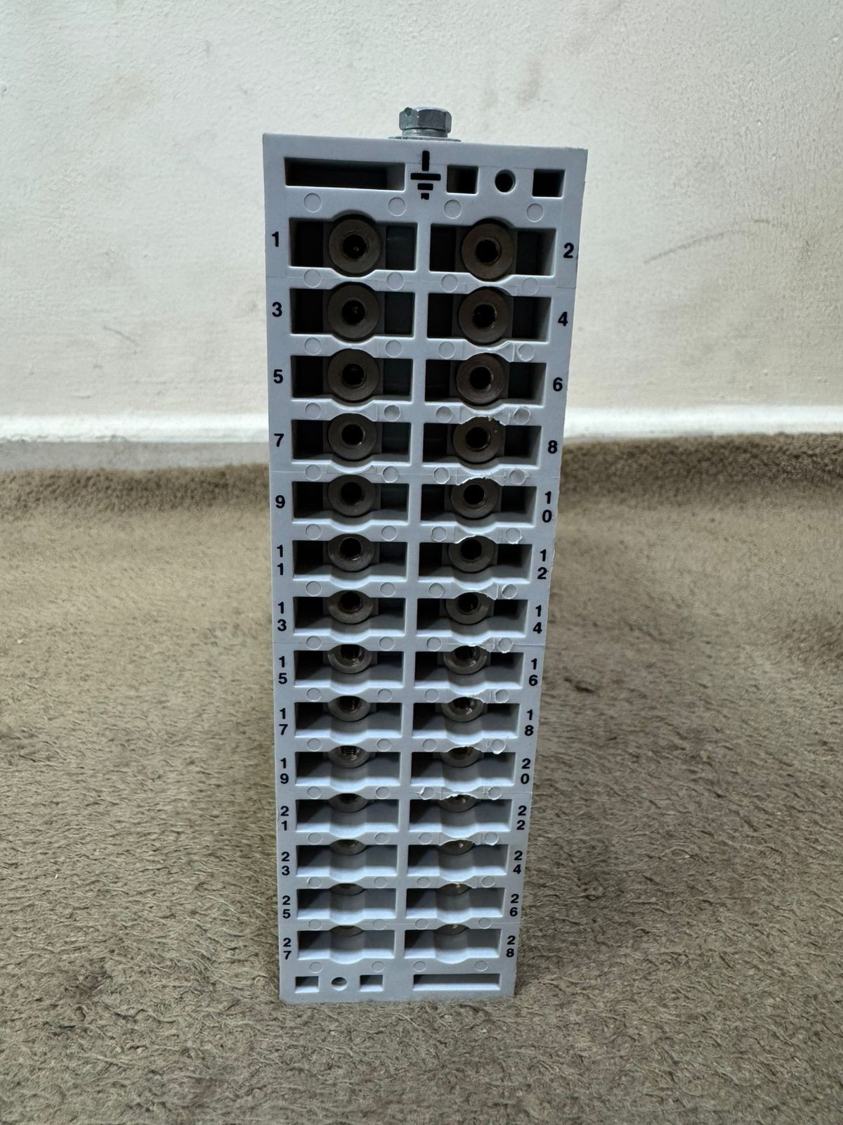 Siemens / Ancillary Equipment 2RMLG 01 / 2993H100 60 / 7XG2220-1AA00-0AA0