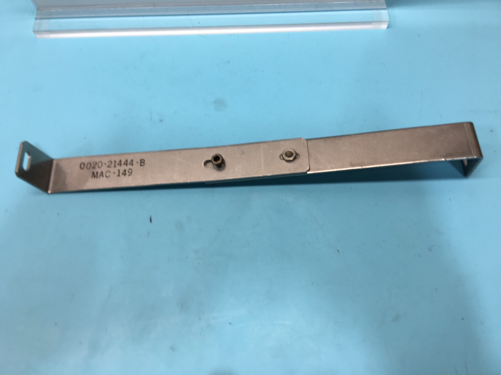 AMAT 0020-21444 Brace, Front Skin, 185342