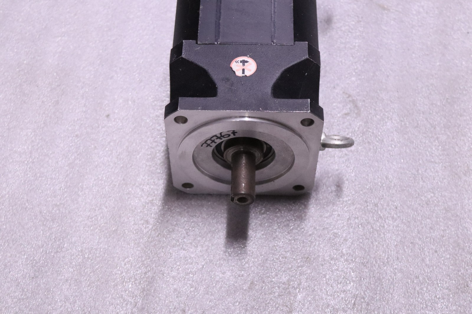 ABB 8C52309A0010 Servo Motor ITALY